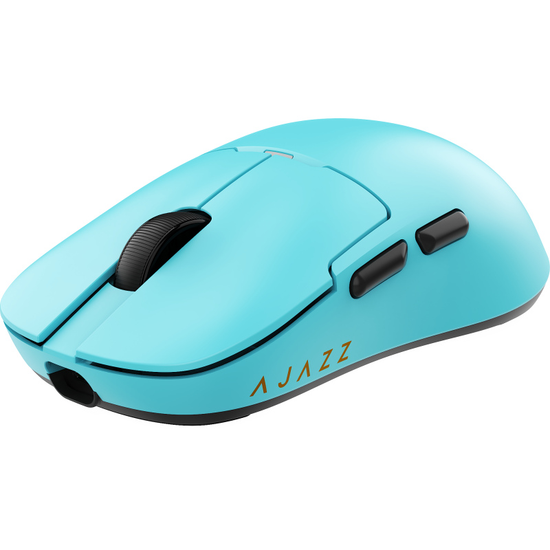 Комп'ютерна миша Ajazz AJ159 APEX Blue (AJM159-A-BLUE)