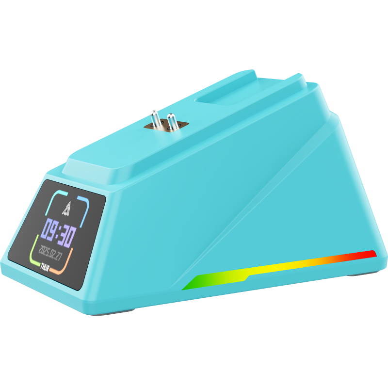 Комп'ютерна миша Ajazz AJ159 APEX Blue (AJM159-A-BLUE)