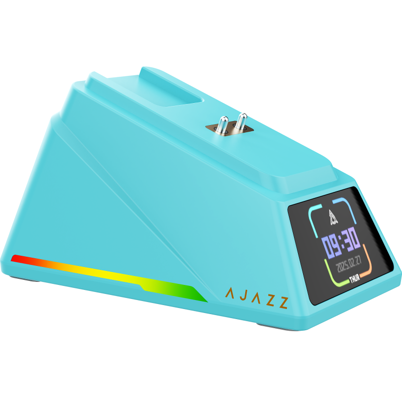 Комп'ютерна миша Ajazz AJ159 APEX Blue (AJM159-A-BLUE)