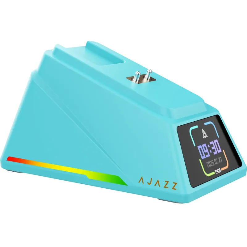 Компьютерная мышь Ajazz AJ159 APEX Blue (AJM159-A-BLUE)