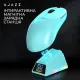 Компьютерная мышь Ajazz AJ159 APEX Blue (AJM159-A-BLUE)