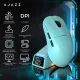 Компьютерная мышь Ajazz AJ159 APEX Blue (AJM159-A-BLUE)