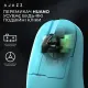 Компьютерная мышь Ajazz AJ159 APEX Blue (AJM159-A-BLUE)