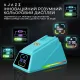 Компьютерная мышь Ajazz AJ159 APEX Blue (AJM159-A-BLUE)