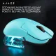 Компьютерная мышь Ajazz AJ159 APEX Blue (AJM159-A-BLUE)