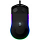 Комп'ютерна миша SteelSeries Rival 3 Gen 2 Black (62515)