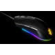 Комп'ютерна миша SteelSeries Rival 3 Gen 2 Black (62515)