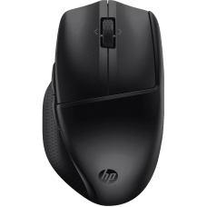Комп'ютерна миша HP 480 Comfort Black (8T6M3AA)