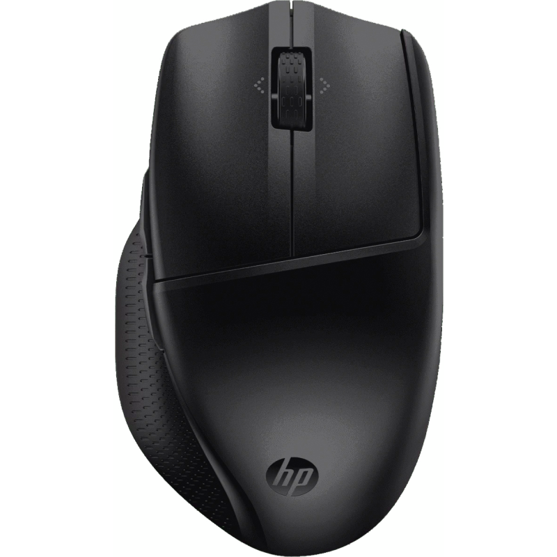 Компьютерная мышь HP 480 Comfort Black (8T6M3AA)