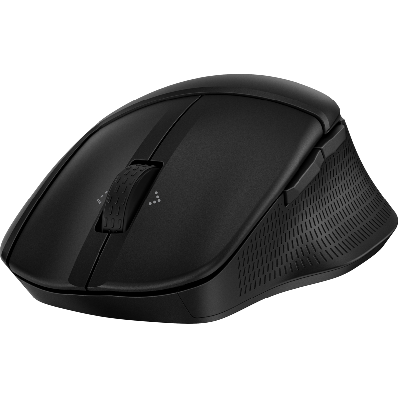 Компьютерная мышь HP 480 Comfort Black (8T6M3AA)