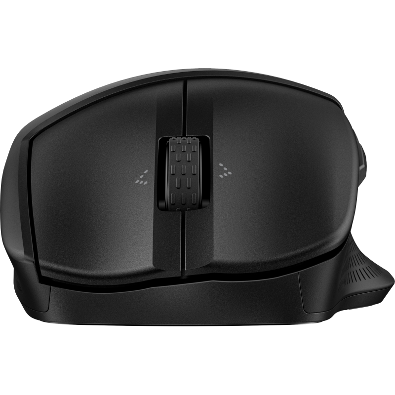Компьютерная мышь HP 480 Comfort Black (8T6M3AA)