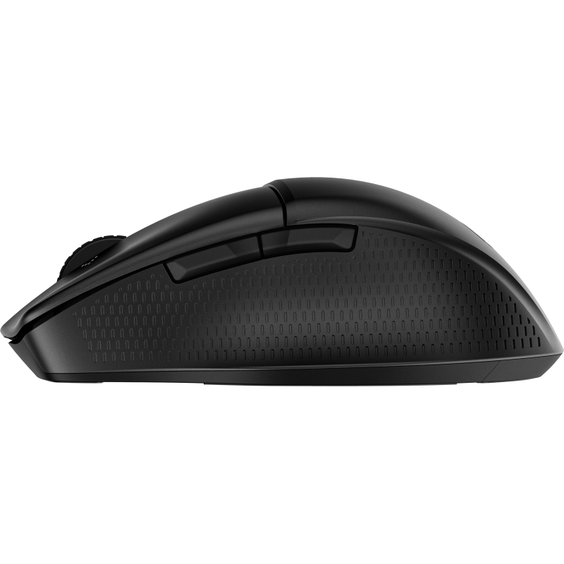 Компьютерная мышь HP 480 Comfort Black (8T6M3AA)