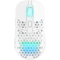 Xtrfy M42 WL RGB White (M42W-RGB-WHITE)