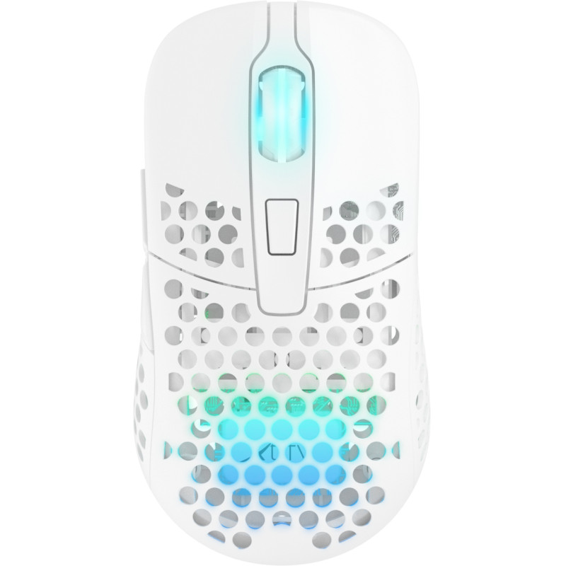 Xtrfy M42 WL RGB White (M42W-RGB-WHITE)