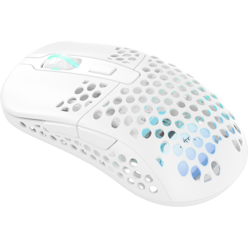 Xtrfy M42 WL RGB White (M42W-RGB-WHITE)