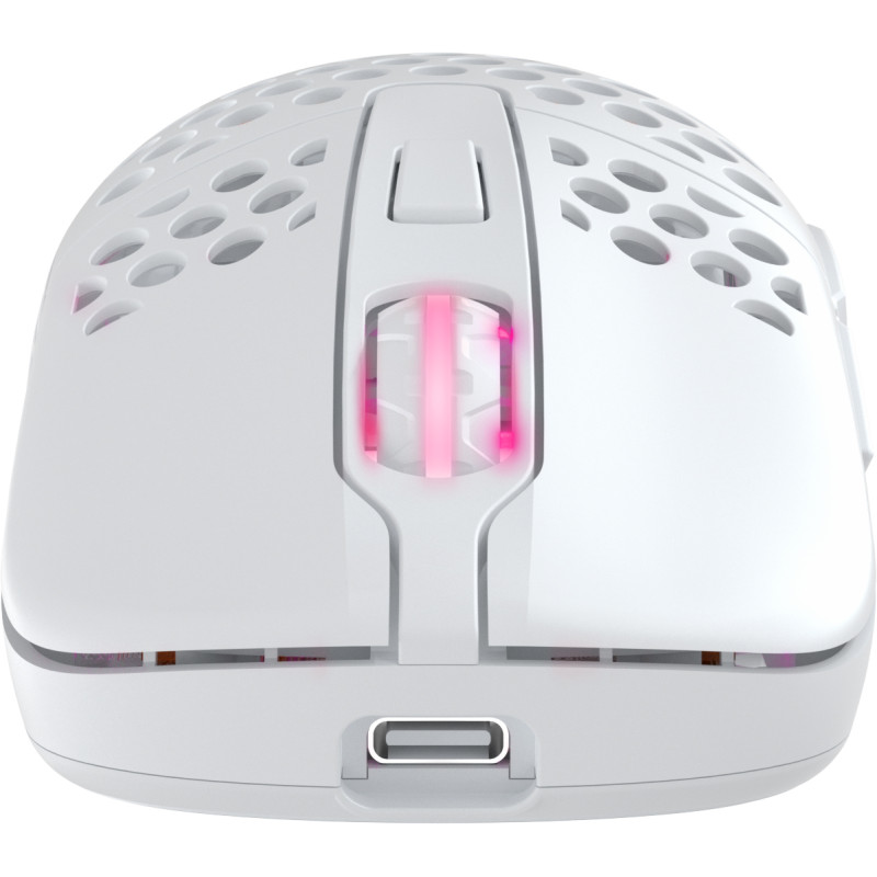 Xtrfy M42 WL RGB White (M42W-RGB-WHITE)