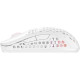 Xtrfy M42 WL RGB White (M42W-RGB-WHITE)