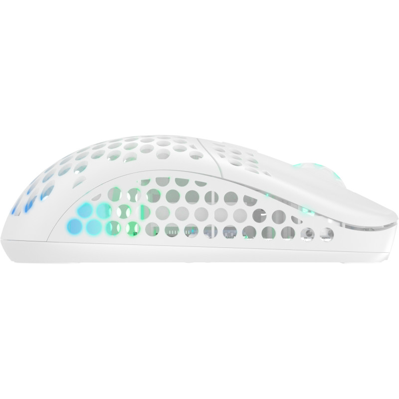 Xtrfy M42 WL RGB White (M42W-RGB-WHITE)