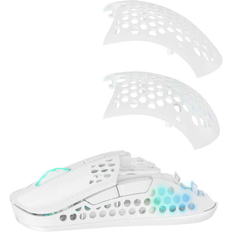 Xtrfy M42 WL RGB White (M42W-RGB-WHITE)