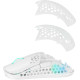 Xtrfy M42 WL RGB White (M42W-RGB-WHITE)