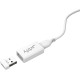 Xtrfy M42 WL RGB White (M42W-RGB-WHITE)