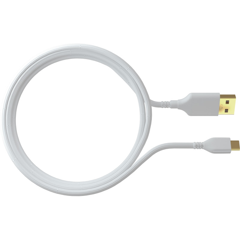 Xtrfy M42 WL RGB White (M42W-RGB-WHITE)