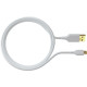 Xtrfy M42 WL RGB White (M42W-RGB-WHITE)