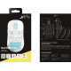 Xtrfy M42 WL RGB White (M42W-RGB-WHITE)
