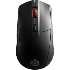 Компьютерная мышь SteelSeries Rival 3 Wireless Black (62521)