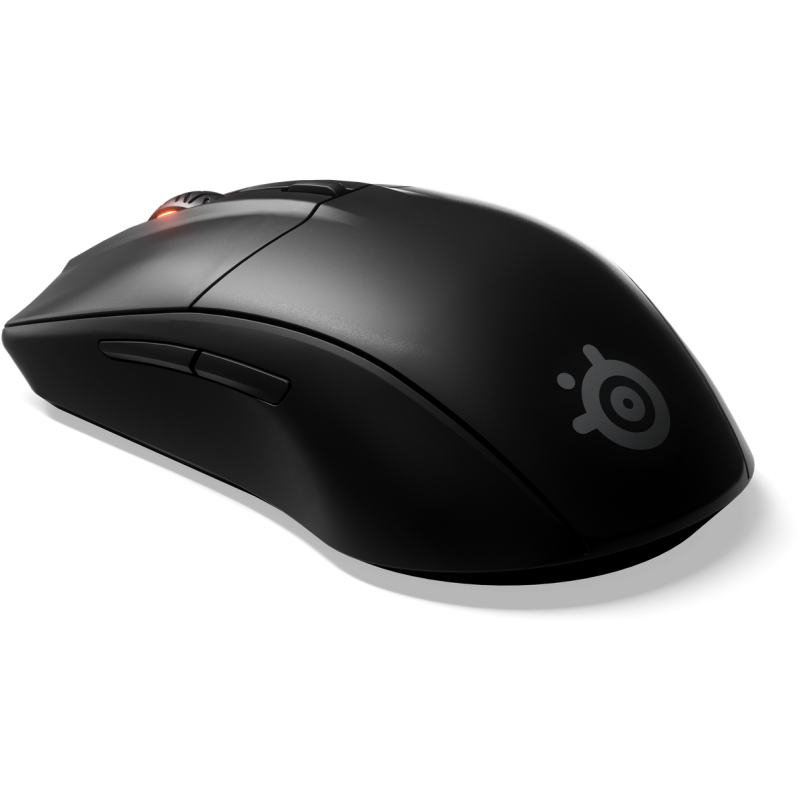 Комп'ютерна миша SteelSeries Rival 3 Wireless Black (62521)
