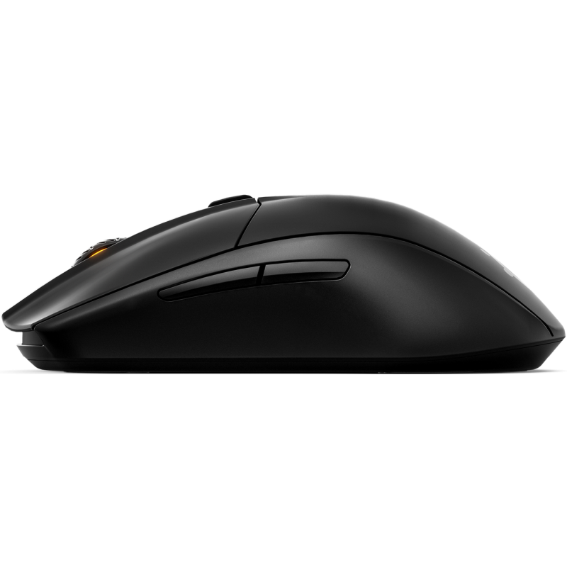 Комп'ютерна миша SteelSeries Rival 3 Wireless Black (62521)
