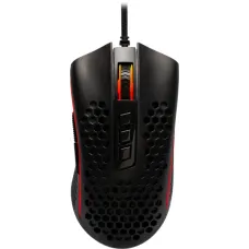 Компьютерная мышь Redragon Storm USB Black (77854)
