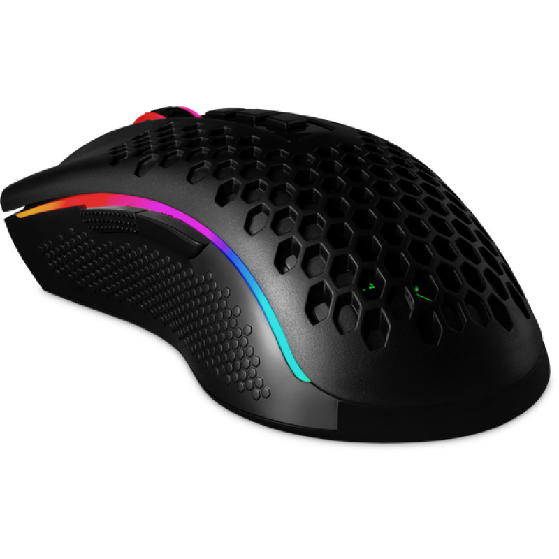 Redragon Storm USB Black (77854)