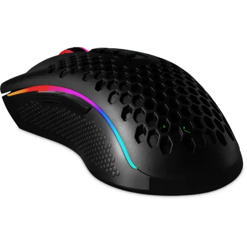 Компьютерная мышь Redragon Storm USB Black (77854)