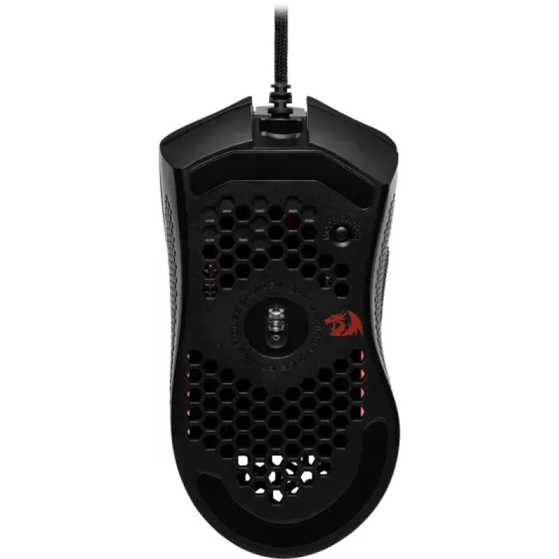 Компьютерная мышь Redragon Storm USB Black (77854)