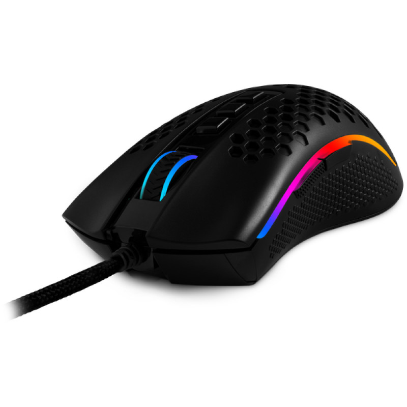 Redragon Storm USB Black (77854)