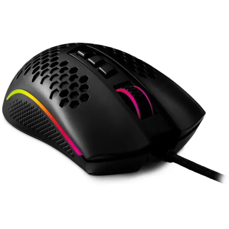 Компьютерная мышь Redragon Storm USB Black (77854)