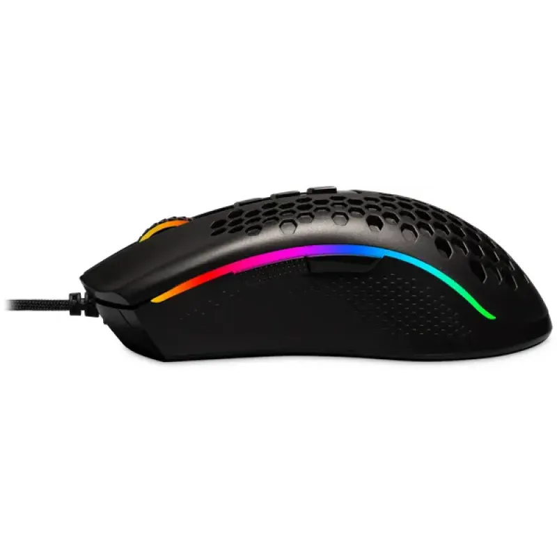 Компьютерная мышь Redragon Storm USB Black (77854)