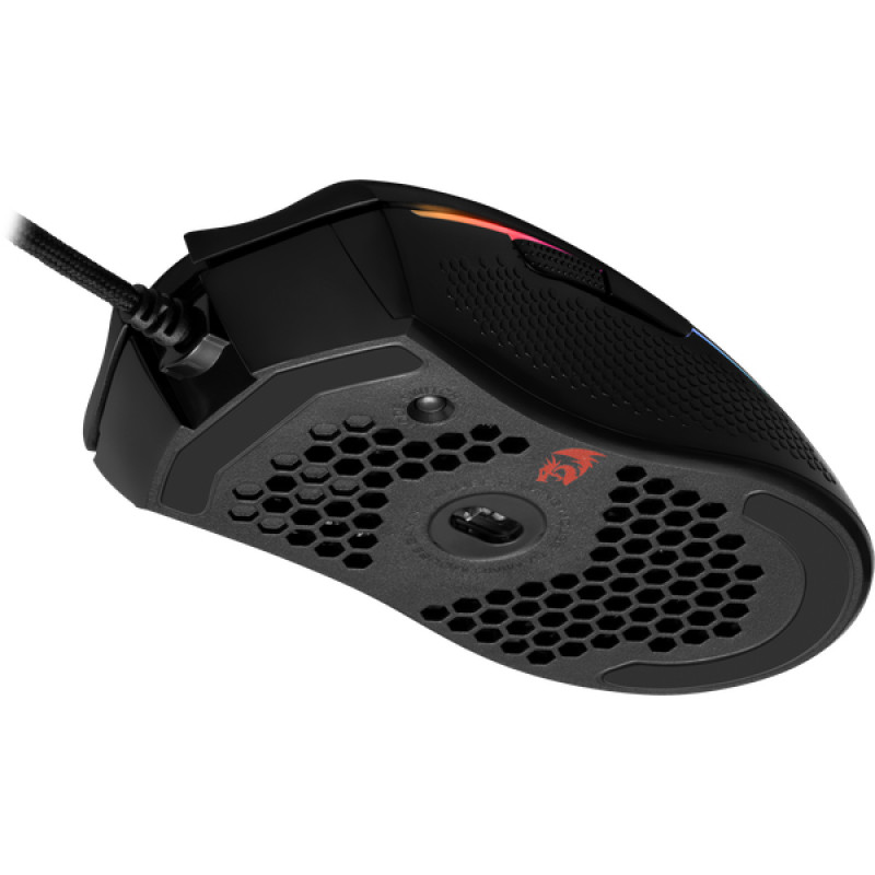 Redragon Storm USB Black (77854)