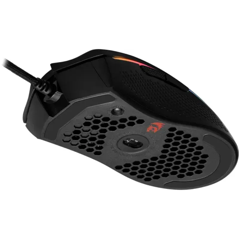 Компьютерная мышь Redragon Storm USB Black (77854)