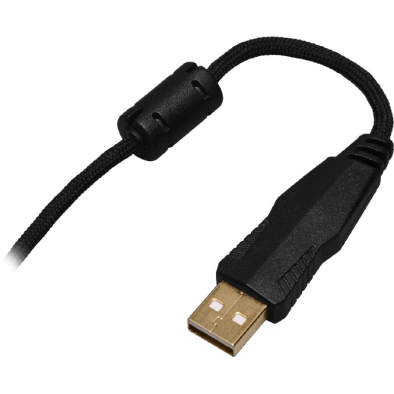 Redragon Storm USB Black (77854)