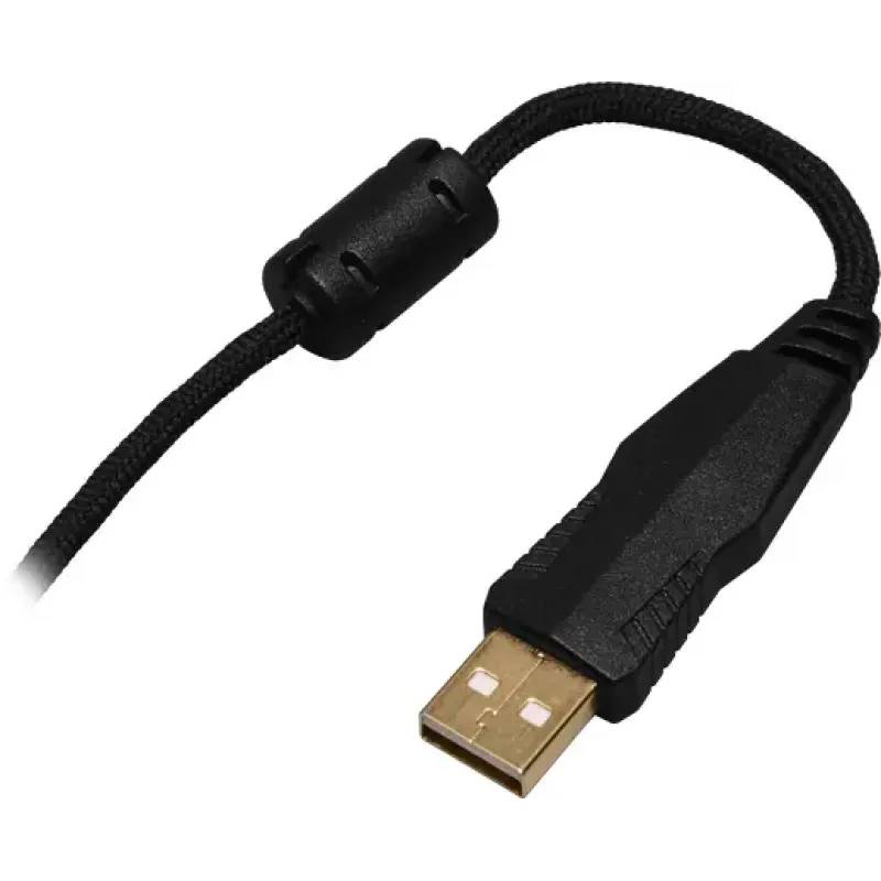 Компьютерная мышь Redragon Storm USB Black (77854)