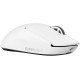 Комп'ютерна миша Logitech G Pro X Superlight 2 Lightspeed Wireless White (910-006638)