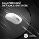 Комп'ютерна миша Logitech G Pro X Superlight 2 Lightspeed Wireless White (910-006638)