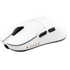 Компьютерная мышь Ajazz AJ159 APEX White (AJM159-A-W)