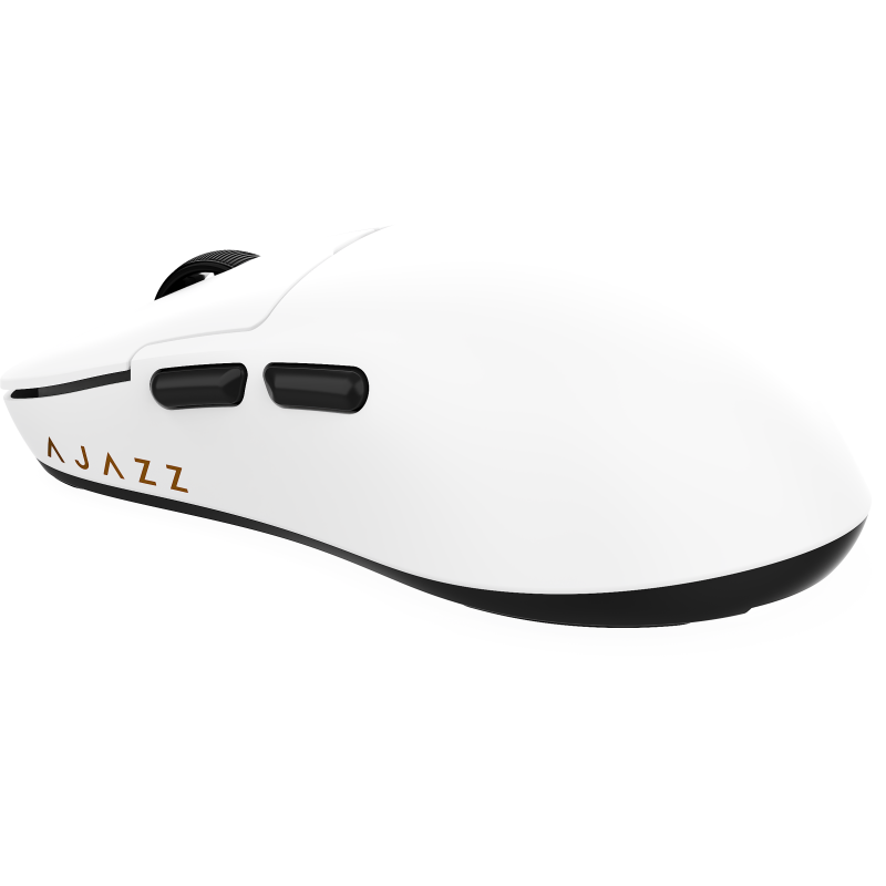 Компьютерная мышь Ajazz AJ159 APEX White (AJM159-A-W)