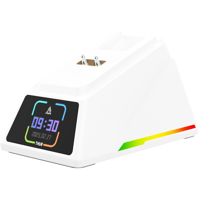 Компьютерная мышь Ajazz AJ159 APEX White (AJM159-A-W)