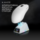 Компьютерная мышь Ajazz AJ159 APEX White (AJM159-A-W)