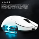 Компьютерная мышь Ajazz AJ159 APEX White (AJM159-A-W)
