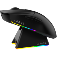 Ajazz AJ139 V2 MC Wireless/Bluetooth/USB Black (AJ139-V2-MC-B)